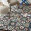 Carpet and rugs for home standard size with custom design