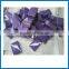 Purple Color Factory Wholesale Yoga Pilates Foam Blocks