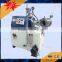 High quality horizontal chemical grinder mill for ink