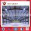 China made cheap steel structure building