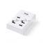 Interingent Charging IC 2015 quick charging wall usb charger with six usb ports