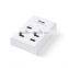 Interingent Charging IC 2015 quick charging wall usb charger with six usb ports