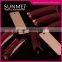 Factory Direct Sew on Acrylic Plastic Bag Accessory