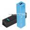 Private Mould High Quality 2200 Mah Portable Charger for Iphone 6