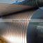 Used Metal Steel Coil Slitting And Rewinding Machine, Metal Roof Sheet Slitting Line
