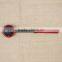 Multifunctional manual massage hammer