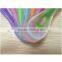 New hot-sale non toxic baby silicone spoon