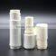 Empty special shape customized color lipstick tube container