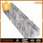 Castle use natural stone marble pencil molding