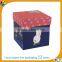 Fancy Decorative Set Baby Gift Packaging Box
