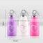 350ML double-walled vacuum stainless steel sports water bottle FDA,LFGB approved