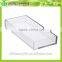 DDN-0062 Trade Assurance Chinese Factory Wholesale SGS Test Acrylic Display Case for Perfume Bottle