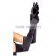 Black Full Long Satin Bridal Gloves Factory Suppliers Black Full Long Satin Bridal Gloves