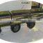 high speed single blade labyrinth type agricultural irrigation tape machinery