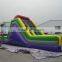 Best selling children's park obstacle inflatable obstacle course