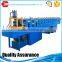 Hat profile light steel keel forming machine for sale