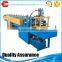 Hat profile light steel keel forming machine for sale