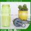 600 ml Joyshaker Pet Bottle for Water/joyshaker Sport Bottle Water/portable Joyshaker Water Filter Bottle