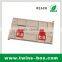 The din rail enclosure plastic industrial remote control housing enclosure