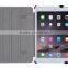 Slim-Fit Multi-angle Folio Cover Case for Apple iPad Air 2 (iPad 6) 9.7 Inch