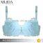 Ladies Women's Lace Sexy Push Up Large Bra Indian Sexy Bra Push Up Bra