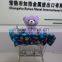 RH-CH001-03 Blue Zoo Baby Seat Cotton Cover Shopping Trolley Cover