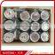 AK-22B RED Elevator Push Button Switch