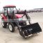 50hp 4wd jinma farm tractor for sale at good price
