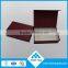 Popular custom book style magnetic paper gift box