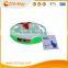 Chi-buy Best Homemade Plastic Green Cat Toy, Play Base with Balls Cat Dancer toys Free Shipping on order 49usd
