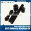 Quenched and Tempered carbon alloy steel M8 full threaded rod 1