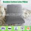 Super Quality Latex Bamboo Curve Home Pillow