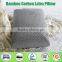 100% Natural Healthy Soft Latex Bamboo Charcoal Pillow