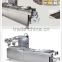 automatic cup forming filling sealing machine