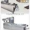 yogurt cup forming filling and sealing machine