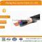 Copper XLPE Insulated Concentric Cable