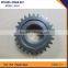 best price made in china excavator parts planet gear for sk210 27T