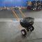 Manual lawn hand Salt Spreaders TC2026