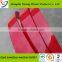 rv Furniture Plastic Shelf Edge for Plywood Board