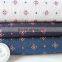 Small flower yarn dyed jacquard fabric, 3d jacquard fabric manufacture