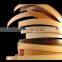 Good quality edge banding, flexible plastic edge trim