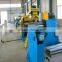Automatic slitting machine with adopted EPC automatic edge control