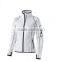 95%polyester/5%spandex women softshell life jacket