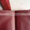 eco friendly shopping bag non woven with hook and loop handle can be custom,no ,minimum order handle bags