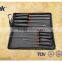 precision screwdriver bit set for computer slotted head long blade