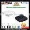 Mini 1U 1HDD 4 POE 4/8/16 Channels Dahua Nvr Nvr4104/4108/4116h-p