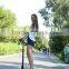 IO CHIC 700W*2 electric powered smart self balance hoverboard