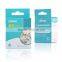 customed eyeglass cleaner wipes,single use wet eyeglass cleaner wipes