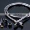 Top Selling 2015 Hose fitting in stainless steel