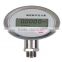 Digital air comparessor pressure gauge